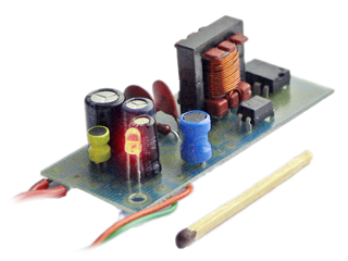 ������� ���������� UTPower LR