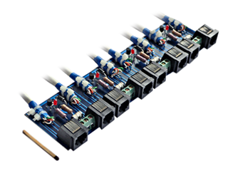 ���������� ������ UTProtect Twin